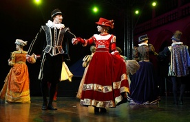 Cracovia Danza