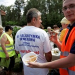 Imielno pełne wzruszeń