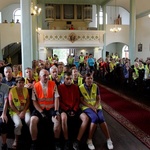 Imielno pełne wzruszeń