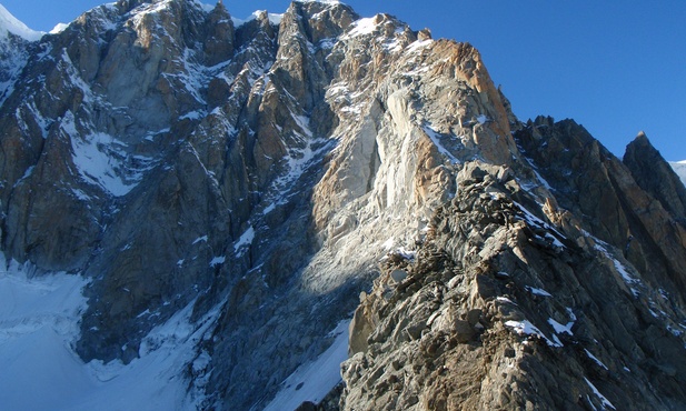 Tragedia w Alpach francuskich