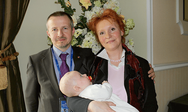 Wspólna zupa robi dom