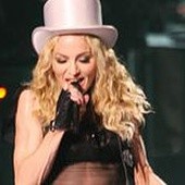"Nie" koncertowi Madonny