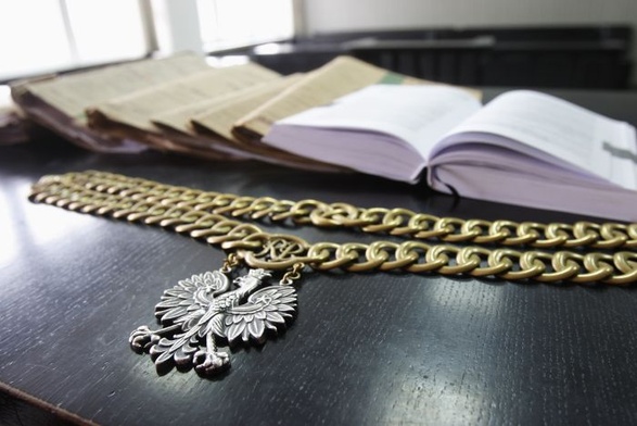 Wyrok ws. lekarzy z Pszczyny: winne błędy lekarskie, a nie prawo. Polska z bardzo niską śmiertelnością okołoporodową