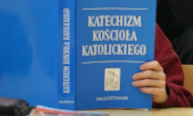 Ściąga z wiary
