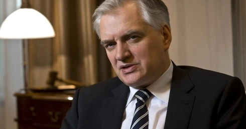 Gowin: Wkrótce będzie jasne, że wybory korespondencyjne 10 maja są niemożliwe