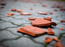 Zbiórka na ofiary gradobicia