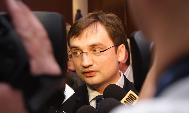 Solidarna Polska proponuje PiS współpracę