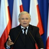 J. Kaczyński: Polacy są zawiedzeni