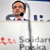 Pracowite lato Solidarnej Polski