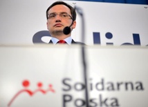 Pracowite lato Solidarnej Polski