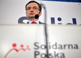 Pracowite lato Solidarnej Polski