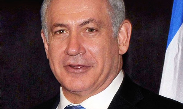 Benjamin Netanjahu