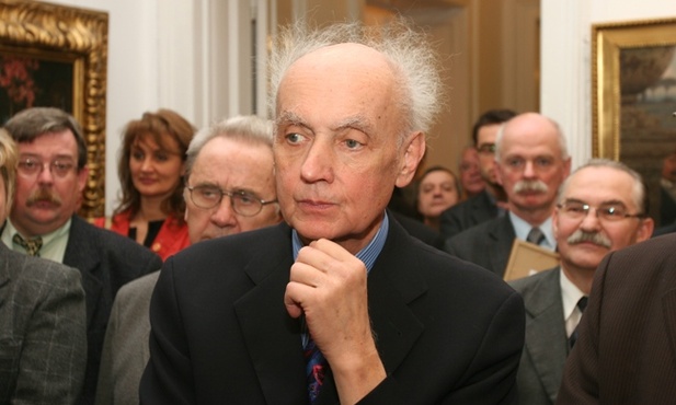 Siedziba NOSPR imienia Kilara?