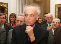 Wojciech Kilar kończy 80 lat