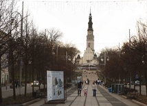 Rada Częstochowy broni „Gaude Mater”