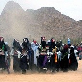 Tuarescy rebelianci uprowadzili 30 osób