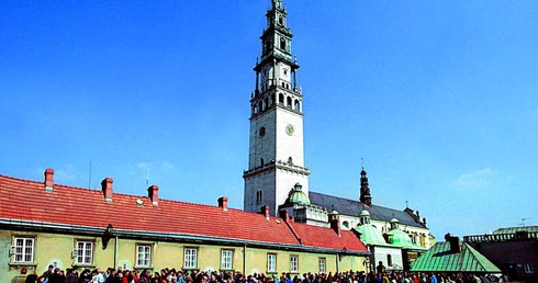 Jasnogórskie statystyki