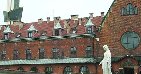 Milion pielgrzymów