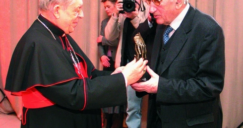 Diamentowy Mazowiecki