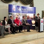 W maju w Sochaczewie odbyła się konferencja pt. „Polityka prorodzinna w naszym województwie. Województwo mazowieckie dla rodziny”. To był duży ukłon w stronę rodzin wielodzietnych