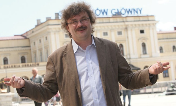  Rafał Matyja – doktor politologii,  publicysta, w latach 80. współtworzył Ruch Młodej Polski, a w 90. – Forum Prawicy Demokratycznej i Partię Konserwatywną. Wraz z Rafałem Dutkiewiczem, Janem Rokitą i Kazimierzem Ujazdowskim założył portal  i ruch obywatelski o nazwie  Polska XXI. Autor hasła  budowy IV Rzeczypospolitej 