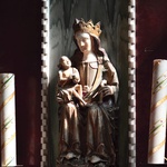 Figura Matki Bożej Westminsterskiej