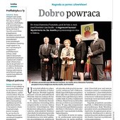Gliwicki 29/2012