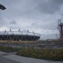 Stadion olimpijski w Londynie