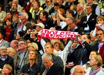 Eksplozja radości