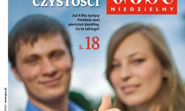 GN: Moda na pierścień czystości