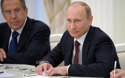 Rosja nie poprze sankcji wobec Asada