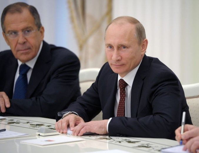 Rosja nie poprze sankcji wobec Asada