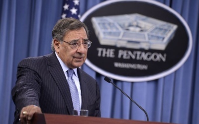 Panetta: Udaremnimy irańskie próby blokady ropy