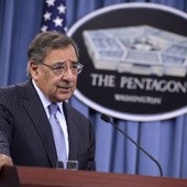 Panetta: Udaremnimy irańskie próby blokady ropy