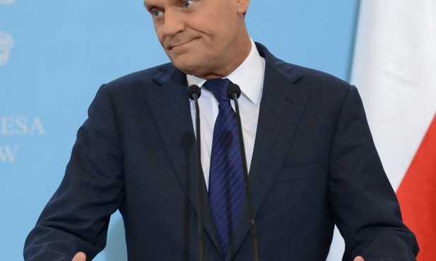 Dymisja Sawickiego będzie przyjęta