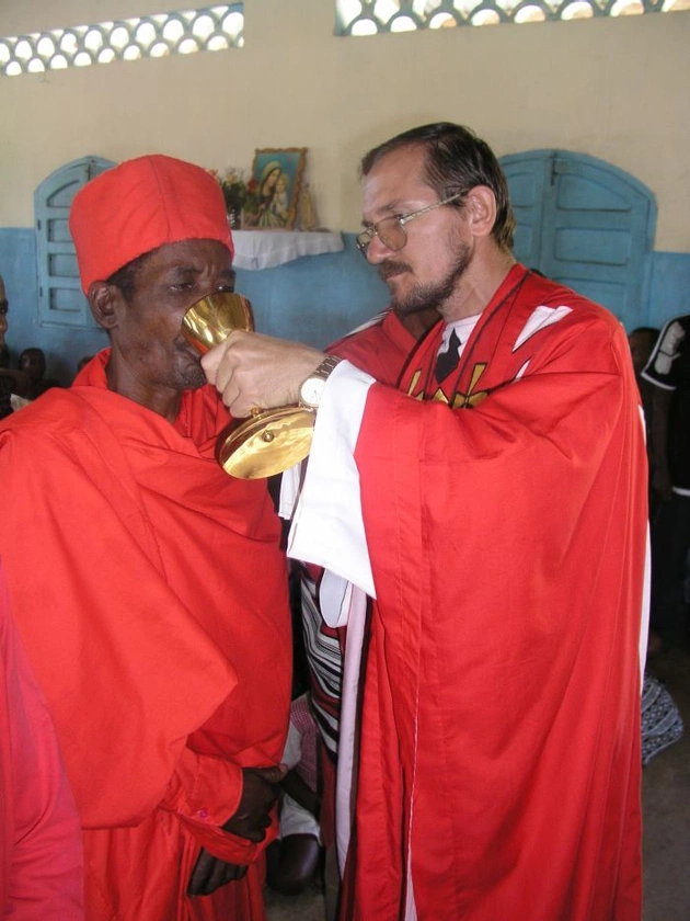 Malgascy królowie