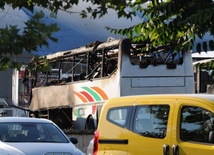 Eksperci o zamachu w Burgas