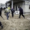 Syria: Masowe dezercje po zamachu