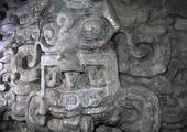 Odkryto świątynię Majów