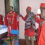 Malgascy królowie