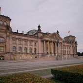 Bundestag: Dopuścić obrzezanie!