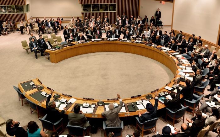 Rosja i Chiny zawetowały rezolucję w sprawie Syrii 