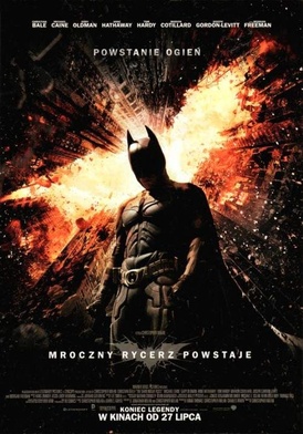 Strzelanina na premierze kolejnej części "Batmana" 
