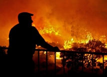 Portugalia: Caritas na posterunku