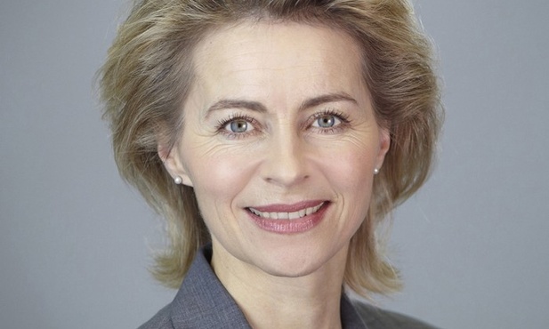 Będzie w Radzie, bo kobieta