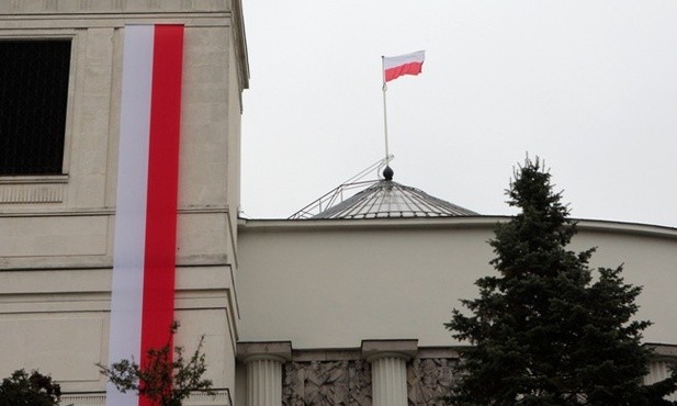 Nie będzie Rzecznika Praw Rodziny