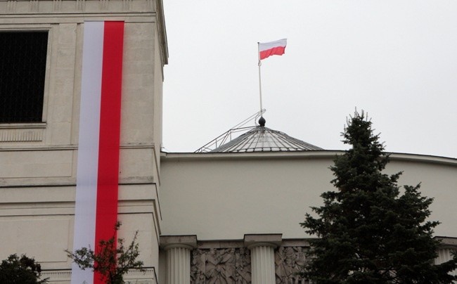 Nie będzie Rzecznika Praw Rodziny