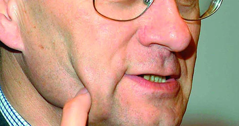Prezes NBP Leszek Balcerowicz uspokaja ...