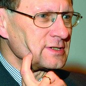 Prezes NBP Leszek Balcerowicz uspokaja ...