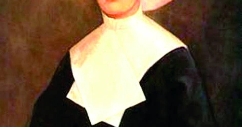 Proces wizjonerki - Siostra Barbara Samulowska